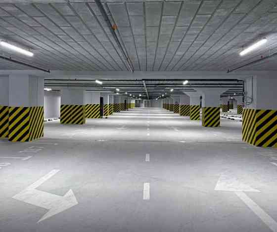 продажа подземный паркинг Киев, Голосеевский, 44500 $ Киев