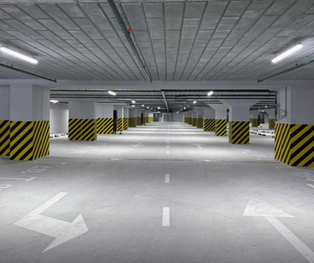 продажа подземный паркинг Киев, Голосеевский, 44500 $ Київ - зображення 1