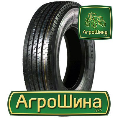 Грузовая шина Wosen WS712 (рулевая) 295/80 R22.5 152/149M PR18 Киев - изображение 1