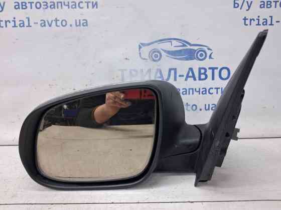 Зеркало левое Kia Ceed ED 1.6 DIESEL D4FB 2006 (б/у) Киев