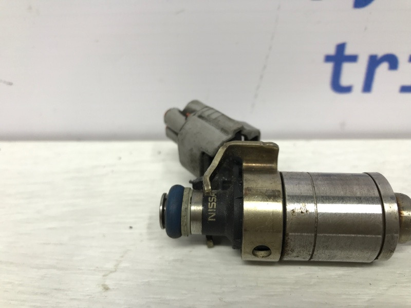 Форсунка топливная Nissan Juke F15 1.6 TURBO MR16DDT 2010 (б/у) Київ - зображення 3