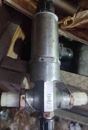 Електромагнітний клапан МКВ-251А Суми