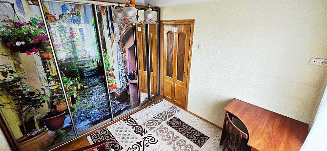 долгосрочная аренда 2-к квартира Киев, Святошинский, 15500 грн./мес. Киев - изображение 5