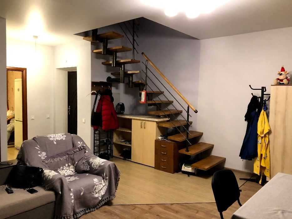 продажа 3-к квартира Бориспольский, Гора, 68000 $  - изображение 4