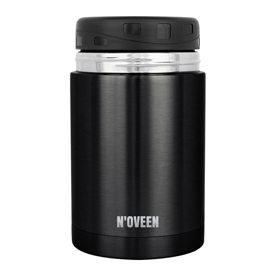 Термос пищевой Noveen TB955 Одеса - зображення 2