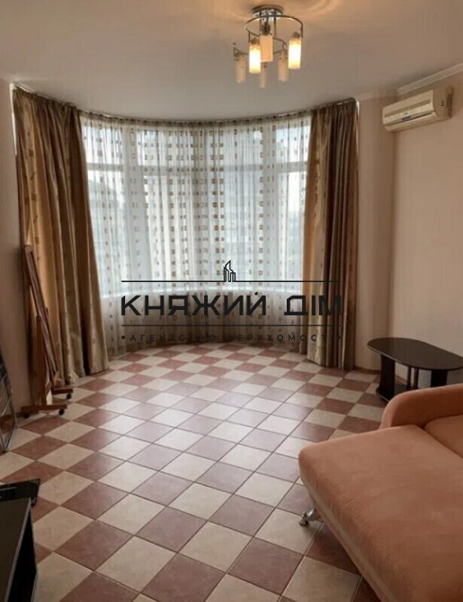 Оренда 1-кімнатної квартири Дмитрівська, 69. метро Лукянівка 13 хв пішки Код об'єкта 11106981 Киев - изображение 11