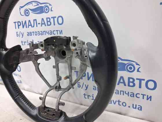 Руль Nissan Qashqai J11 1.6 DIESEL R9M 2013 (б/у) Київ