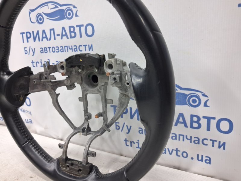 Руль Nissan Qashqai 2013-2022 484304EL5B (Арт. 77883) Київ - зображення 4