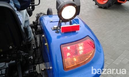 Мини-трактор Dongfeng-244D (Донгфенг-244D) Глеваха - зображення 5