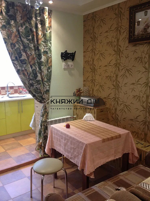 Оренда  1 кімнатної квартири м. Позняки Київ - зображення 6