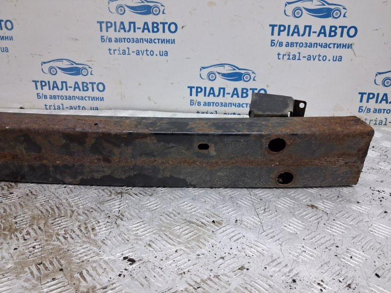 Усилитель бампера передний Nissan Tiida 2004-2014 F2030EM0MA (Арт. 81900) Киев - изображение 2