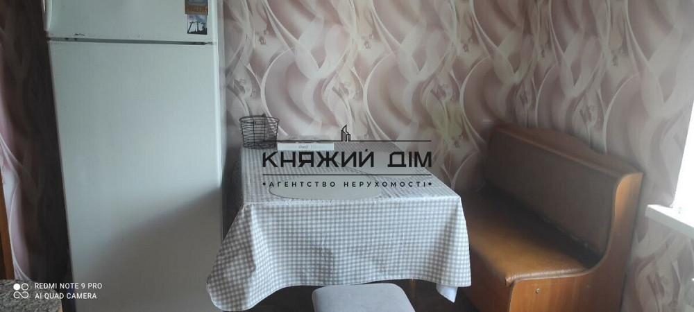 Оренда 2 км. кв. Ревуцького,44 м. Харківська 600 метрів код 11203655 Киев - изображение 2