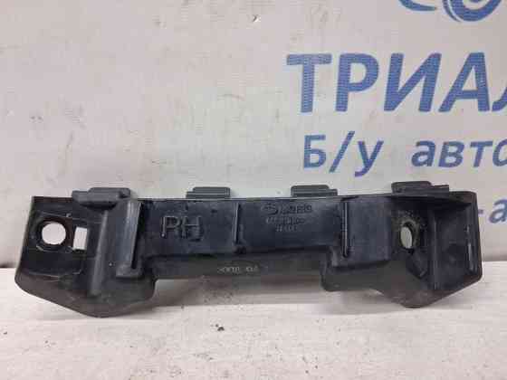 Кронштейн бампера передний правый Kia Ceed ED 1.6 DIESEL D4FB 2006 (б/у) Київ