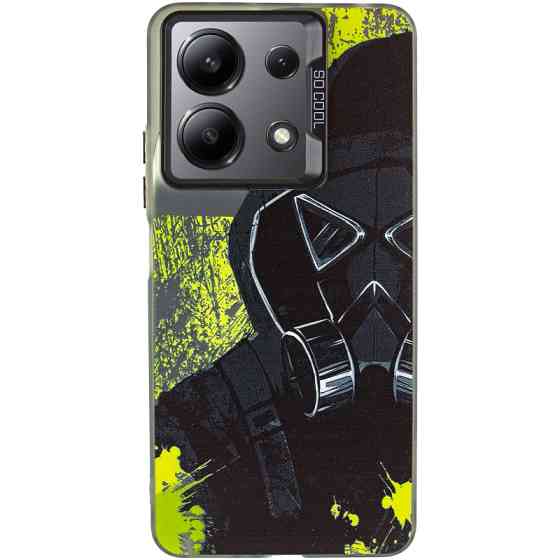 Чехол TPU+PC So Cool для Xiaomi Redmi Note 13 4G Херсон