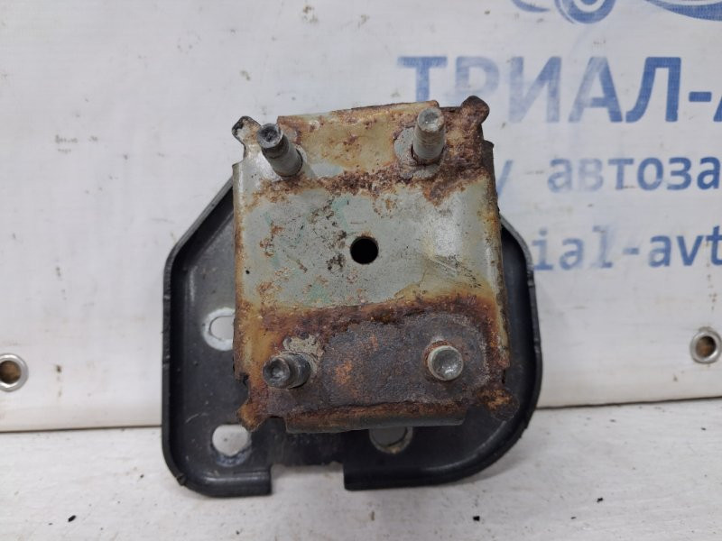 Кронштейн усилителя заднего бампера Nissan Qashqai 2013-2022 F22154EAMA (Арт. 65114) Київ - зображення 2