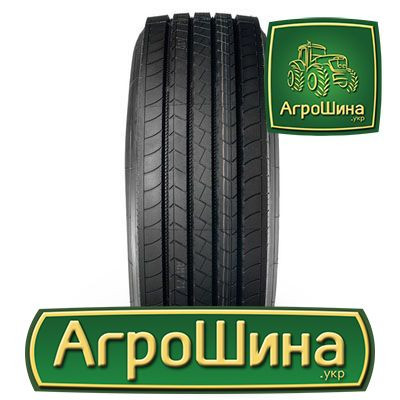 Грузовая шина Fronway HD797 (рулевая) 295/80 R22.5 152/149M PR18 Київ - зображення 1
