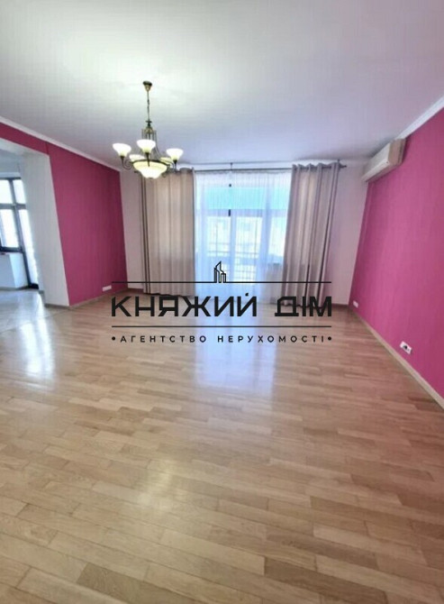 Без комісії ! Оренда шикарної квартири в центрі міста. м.Золоті Ворота. Код об’єкта 11203099 Киев - изображение 2