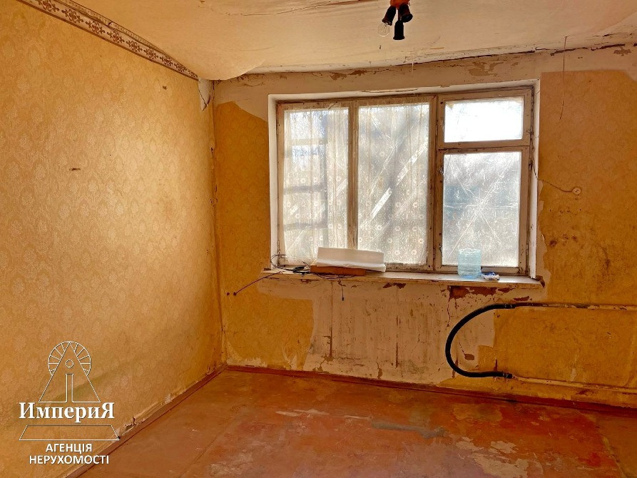 Часть дома на Поселке со всеми коммуникациями. Белая Церковь - изображение 5