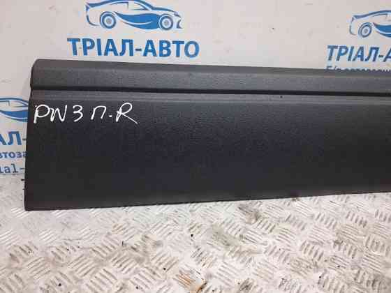 Накладка двери Mitsubishi Pajero Wagon 1999-2006 MN117288 (Арт. 75982) Київ