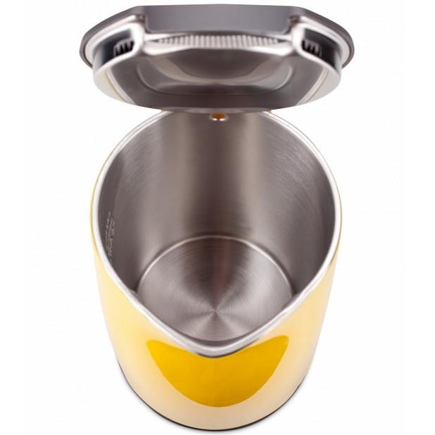 Электрочайник Magio MG-515 1,5 л Київ - зображення 3