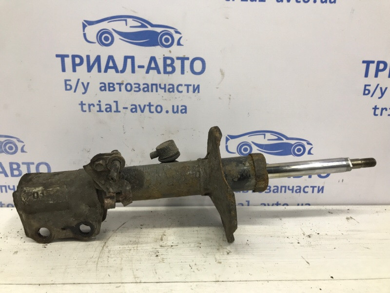 Амортизатор передний левый Toyota Avensis T25 1.8 БЕНЗИН 1ZZFE 2002 (б/у) Київ - зображення 1