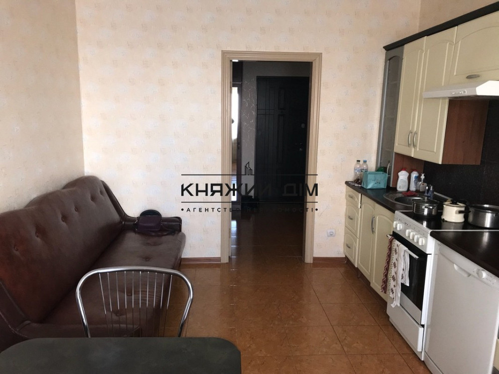 Оренда 2-кімнатної квартири м. Осокорки № 11126407 Киев - изображение 3