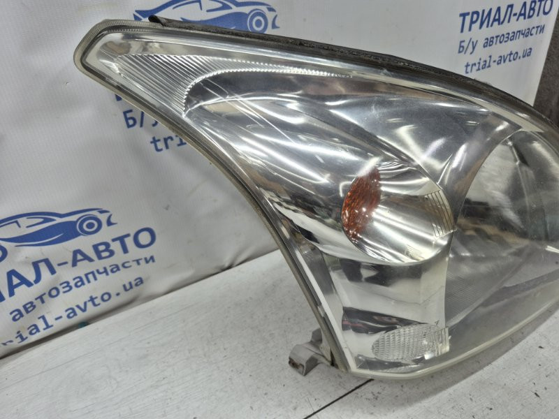 Фара правая Toyota Prado 2003-2009  (Арт. 80803) Київ - зображення 3