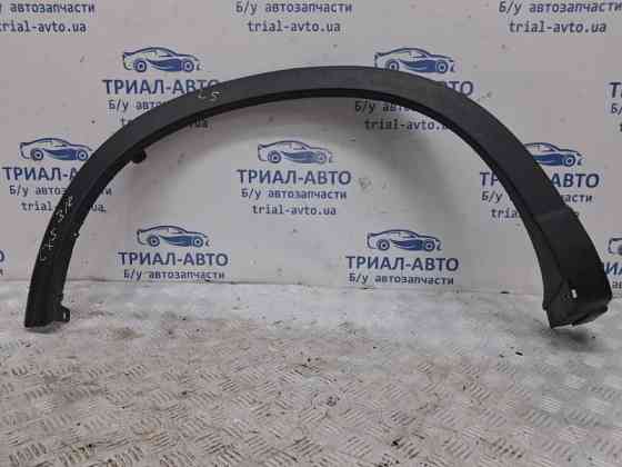 Накладка крыла Mazda CX 5 2011-2017 KD5351W51 (Арт. 59842) Киев