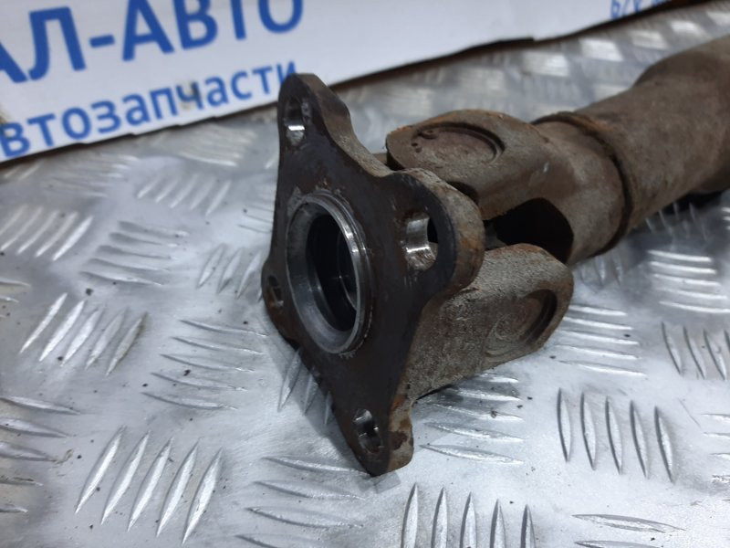 Вал карданный Suzuki Grand Vitara JT 2.0 БЕНЗИН J20A 2005 задн. (б/у) Киев - изображение 2