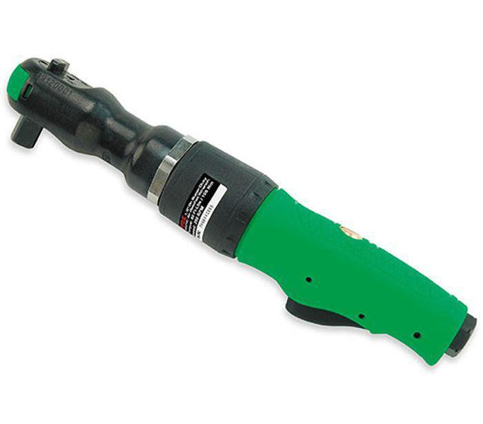 Пневмогайковерт угловой (пневмотрещетка) 1/2" TOPTUL 108N/m 280об/мин KAAF1608 Харків - зображення 1