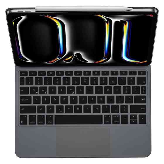 Чехол-клавиатура WIWU MK-004 for iPad 10.9" (2022) Херсон
