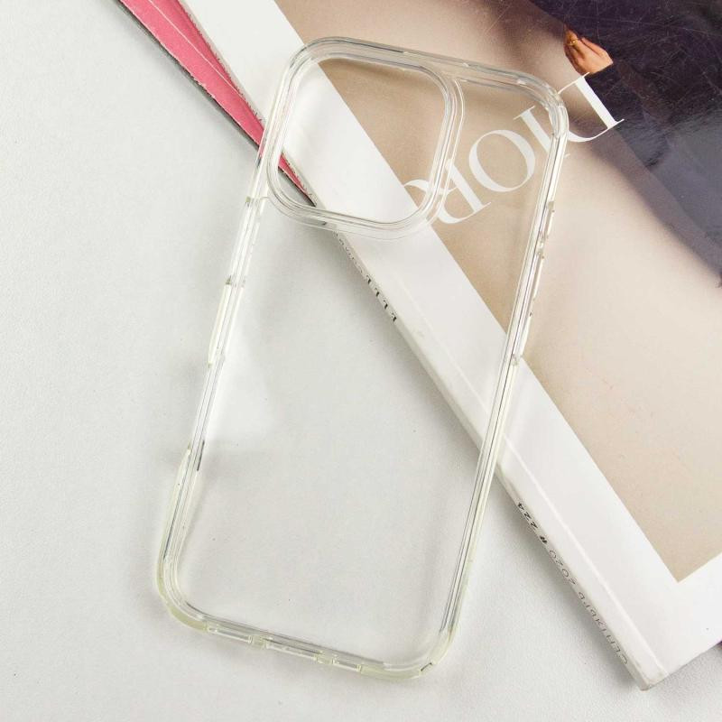 Чехол SGP Ultra Hybrid для Apple iPhone 16 Pro (6.3") Херсон - изображение 10