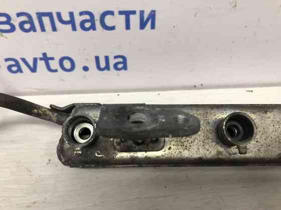 Топливная рампа Nissan Tiida 2004-2014 17520ED00A (Арт. 39825) Київ