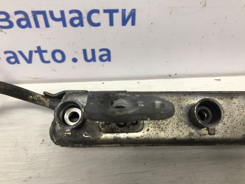 Топливная рампа Nissan Tiida 2004-2014 17520ED00A (Арт. 39825) Київ - зображення 3