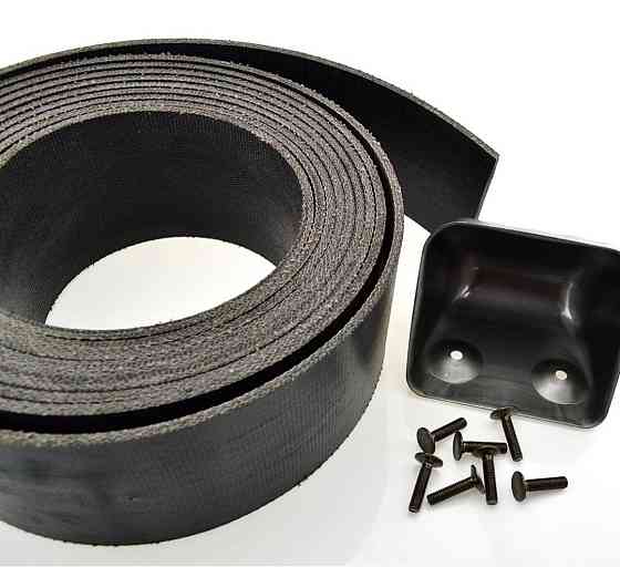 Ремень плоский норії 600х3 0/0 БКНЛ-65 Київ