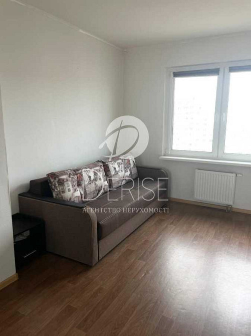 продажа 1-к квартира Киев, Дарницкий, 70000 $ Київ - зображення 2