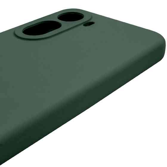Чехол Silicone Cover Lakshmi Full Camera (AAA) для Xiaomi Redmi A7 Pro 4G / Poco C81 Херсон