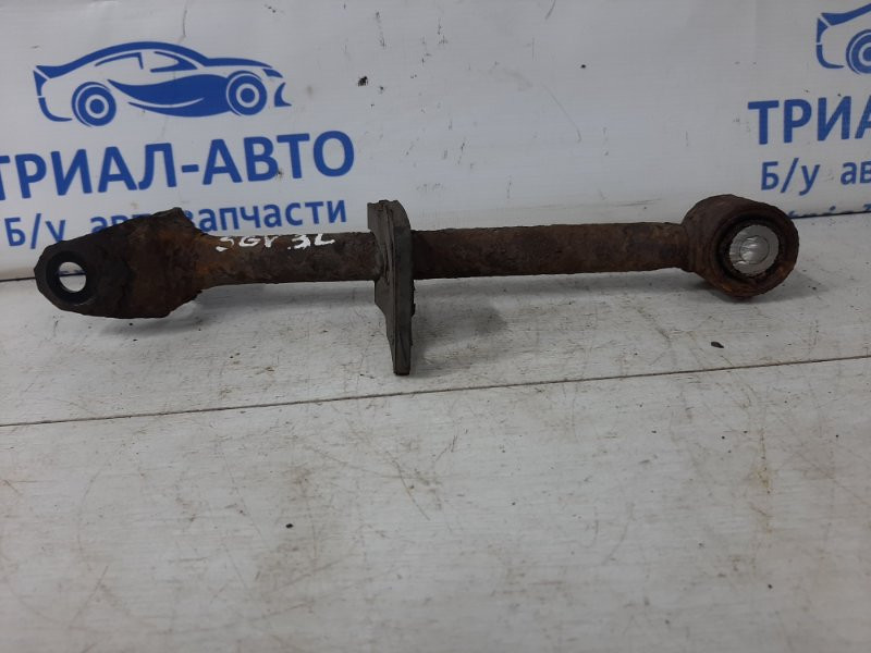 Рычаг задний поперечный Suzuki Grand Vitara JT 2.0 БЕНЗИН J20A 2005 (б/у) Київ - зображення 2