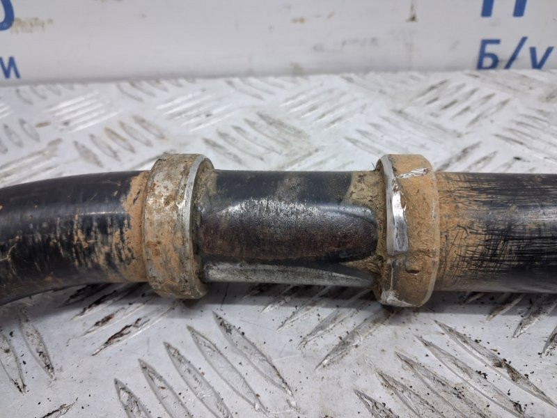 Стабилизатор передний Nissan Navara 2004-2015 54611EB31B (Арт. 62447) Київ - зображення 5