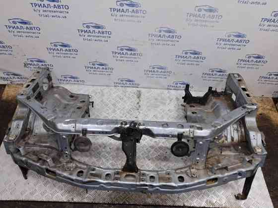Панель передняя Kia Sorento 2002-2011 641003E310 (Арт. 62397) Київ