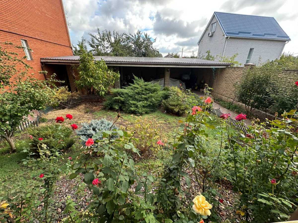 продажа 7-к дом Днепр, Индустриальный, 220000 $ Днепр - изображение 2