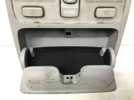 Плафон передний Hyundai Tucson 2004-2009 928502EXXX (Арт. 46666) Киев