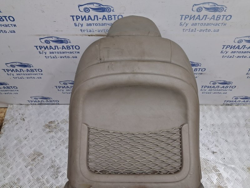 Сиденье переднее левое Toyota RAV 4 A30 2.0 БЕНЗИН 1AZFE 2005 (б/у) Киев - изображение 8