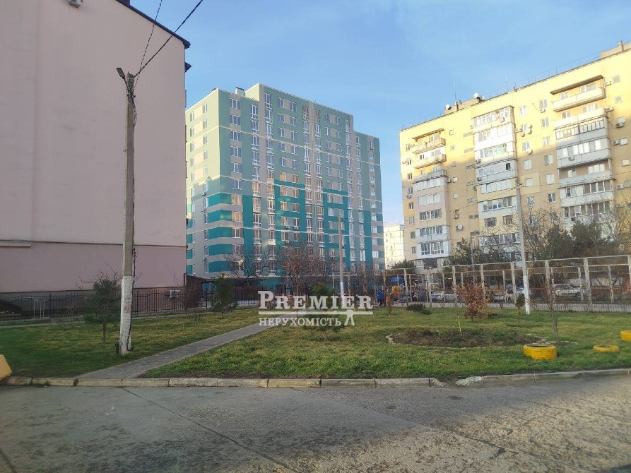 У продажу однокімнатна квартира у м. Чорноморськ ЖК Морський. Черноморск - изображение 3