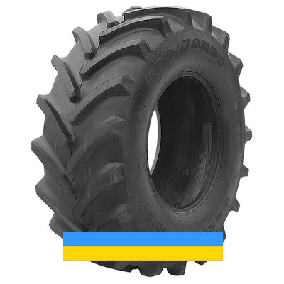 600/70 R30 Росава TR-106 152D Сільгосп шина Киев - изображение 5