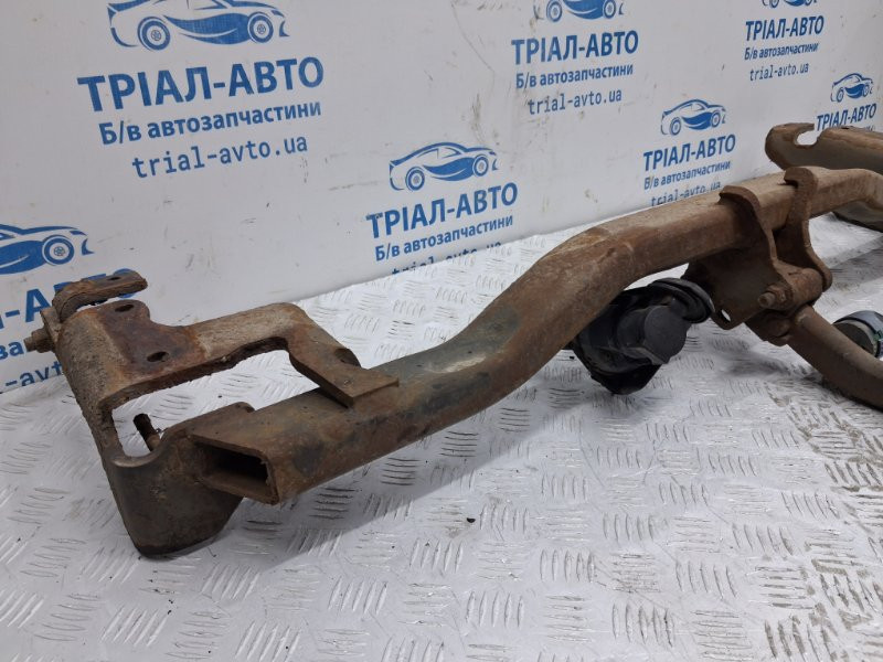 Фаркоп Chevrolet Epica V250 2.5 БЕНЗИН X25D1 2006 (б/у) Київ - зображення 6