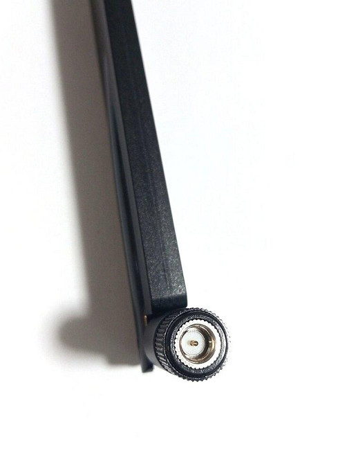 Антенна 2085-2535/4550-6300MHz 6dBi, до 30W, SMA-male Днепр - изображение 9