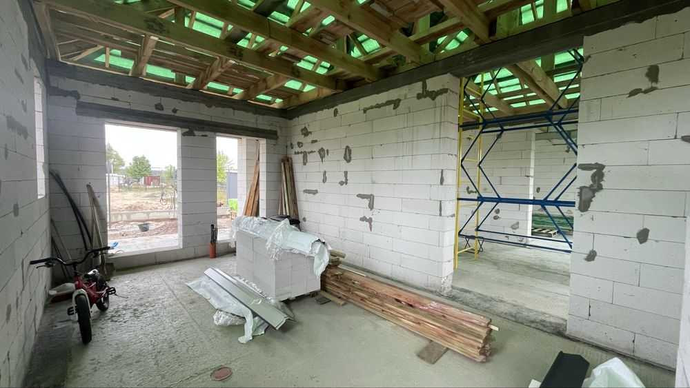 продажа 3-к дом Киево-Святошинский, Дмитровка, 75000 $  - изображение 8
