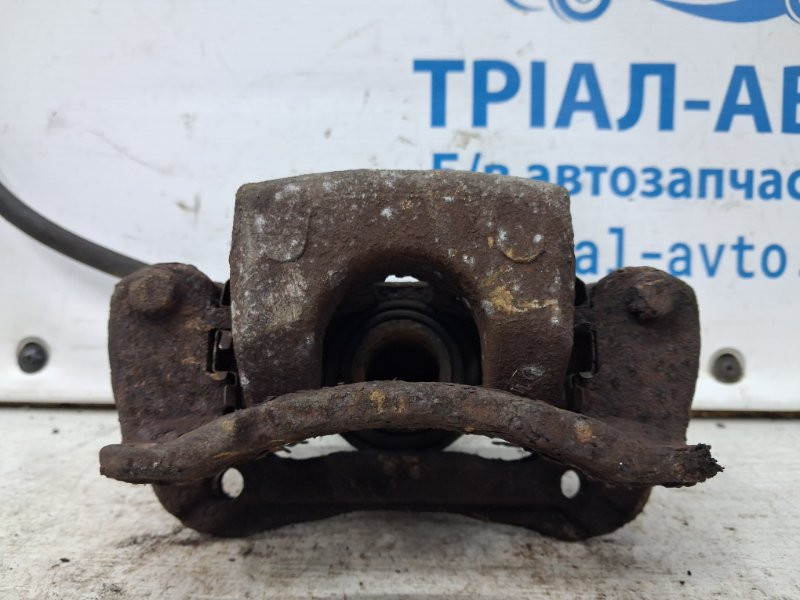 Суппорт задний правый Hyundai IX35 LM 1.7 DIESEL D4FD 2009 (б/у) Київ - зображення 2