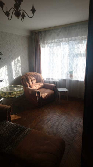 долгосрочная аренда 2-к квартира Киев, Днепровский, 10000 грн./мес. Киев - изображение 4